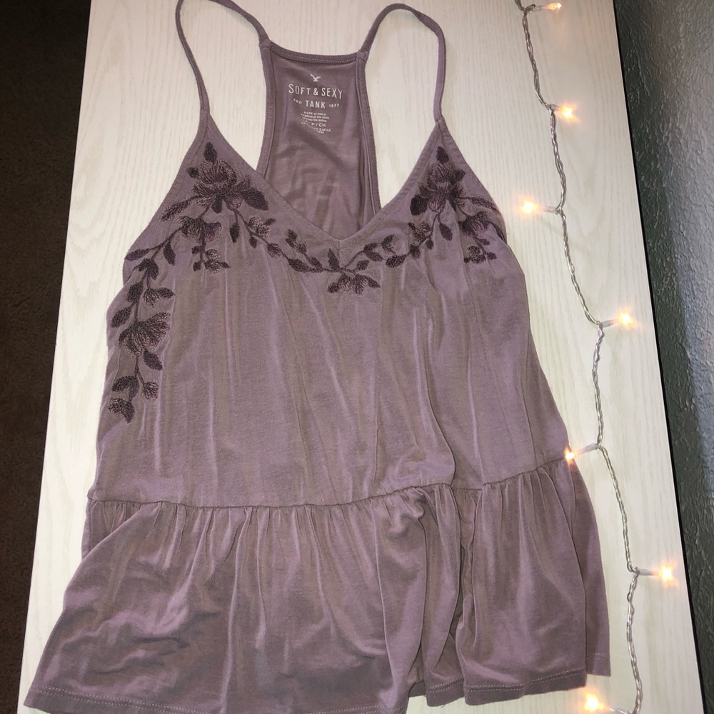 ✨NWOT✨ American Eagle Tank Top
